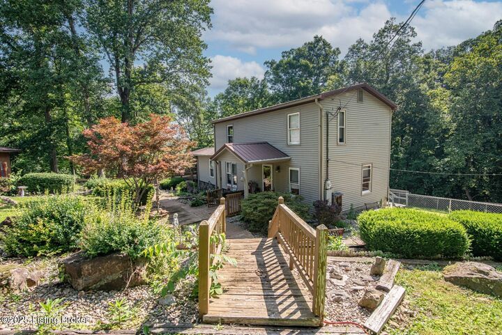 1250 Arnold School Rd  Webster KY 40176 photo