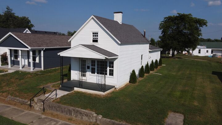510 Letcher Street  Henderson KY 42420 photo