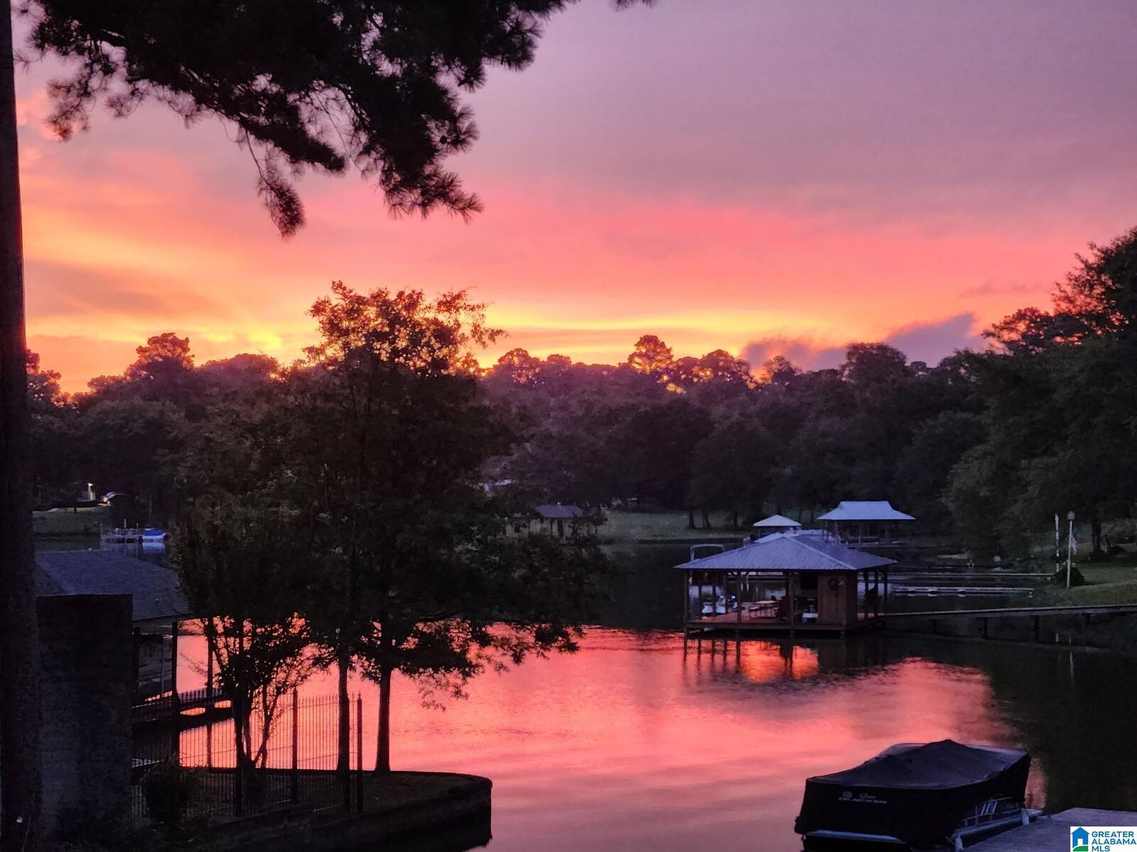 Property Photo: 271 Fish Trap Road AL 35054