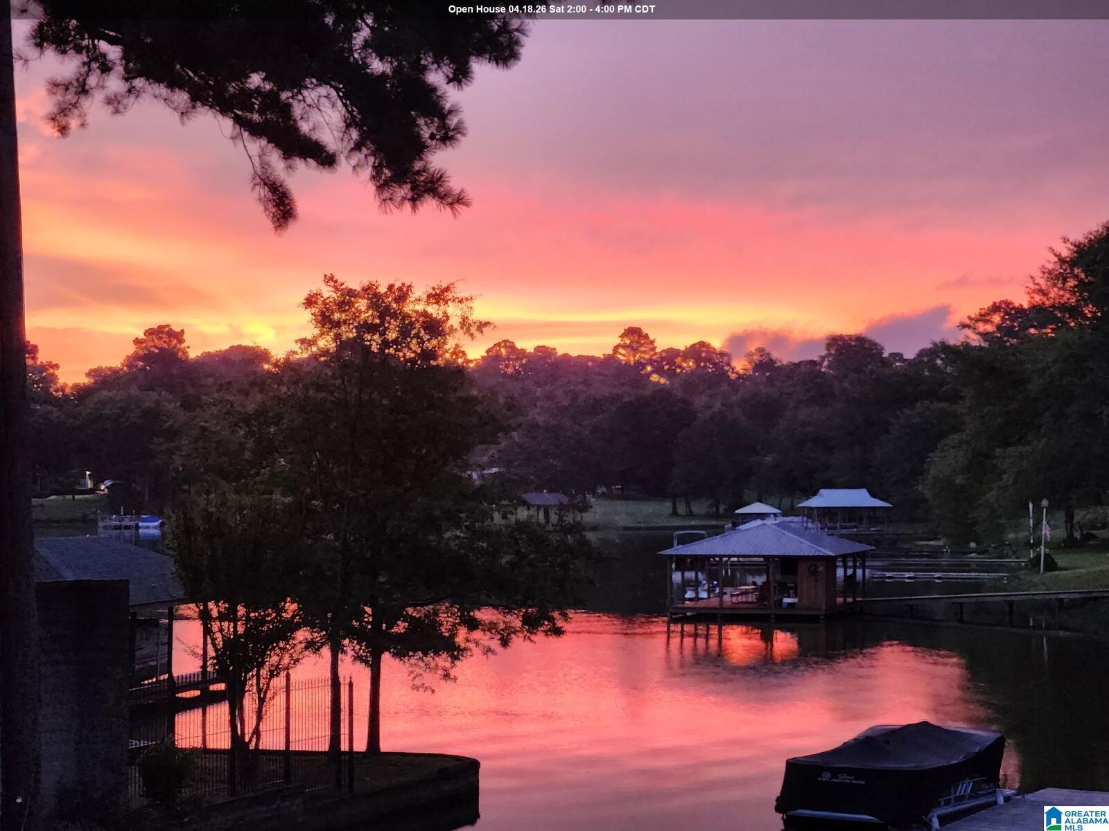 Property Photo:  271 Fish Trap Road  AL 35054 