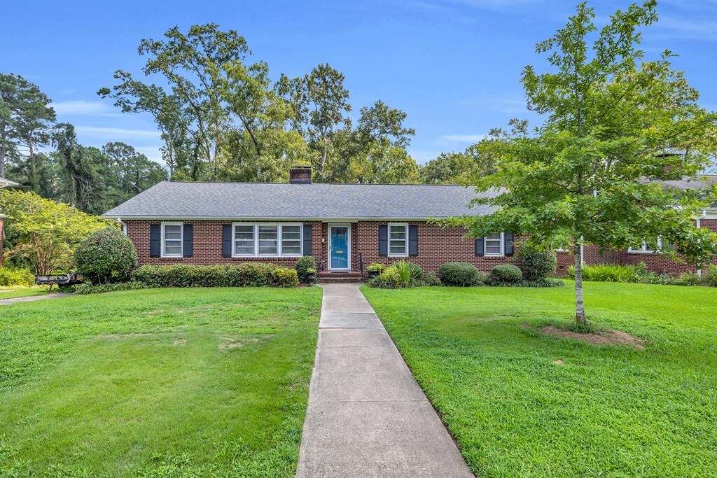 Property Photo: 128 Blyth Ave. SC 29649