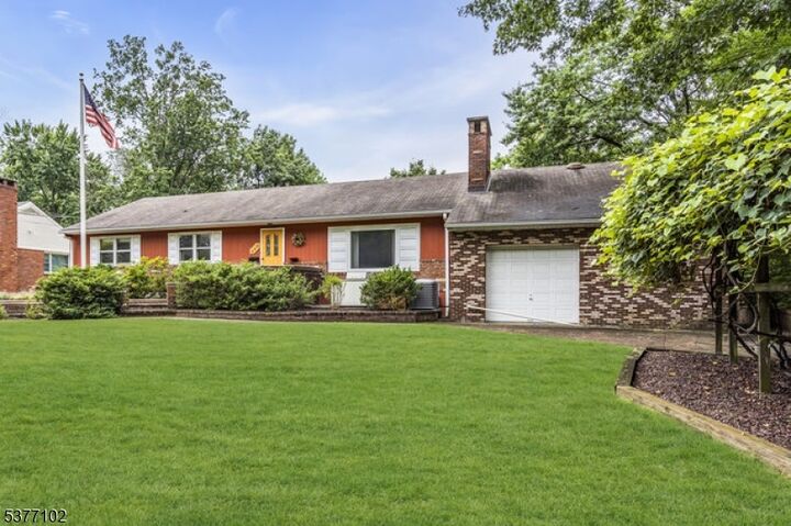 Property Photo:  240 Belmont Ave  NJ 07060 