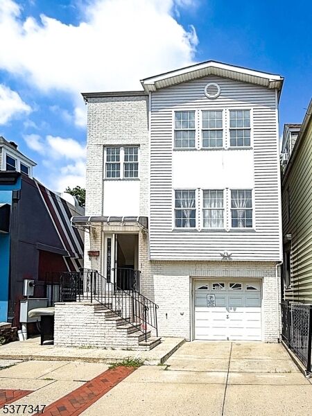 Property Photo: 191 Kearny Ave 1 NJ 07032