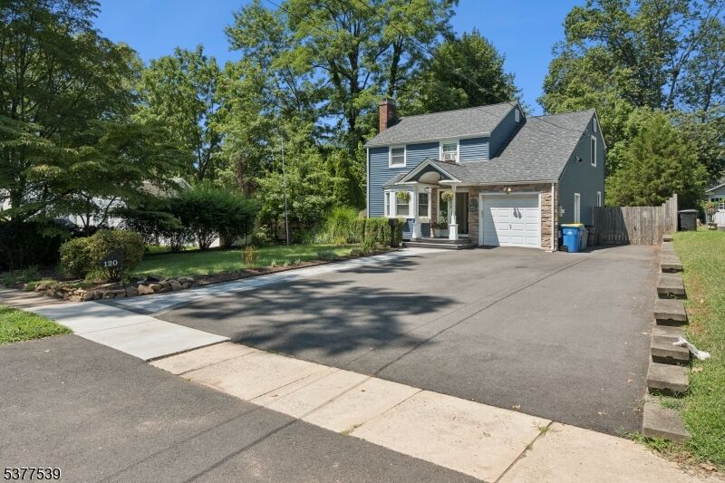 Property Photo:  120 Myrtle Ave  NJ 07060 