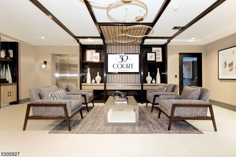 Property Photo: 30 Court St A 411 NJ 07960