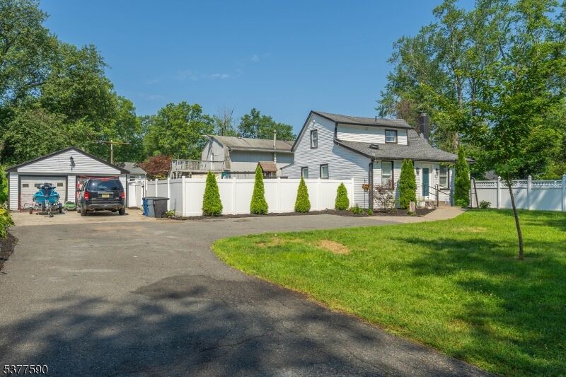 Property Photo:  37 Harmon St  NJ 07035 