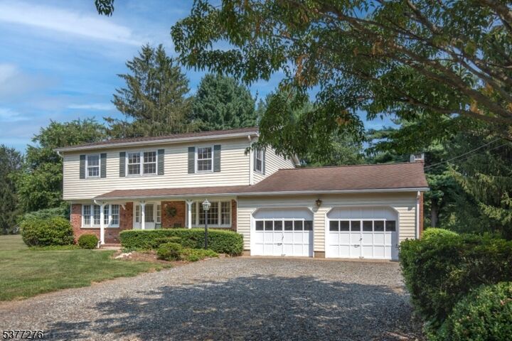 Property Photo: 7 Welsh Rd NJ 08833