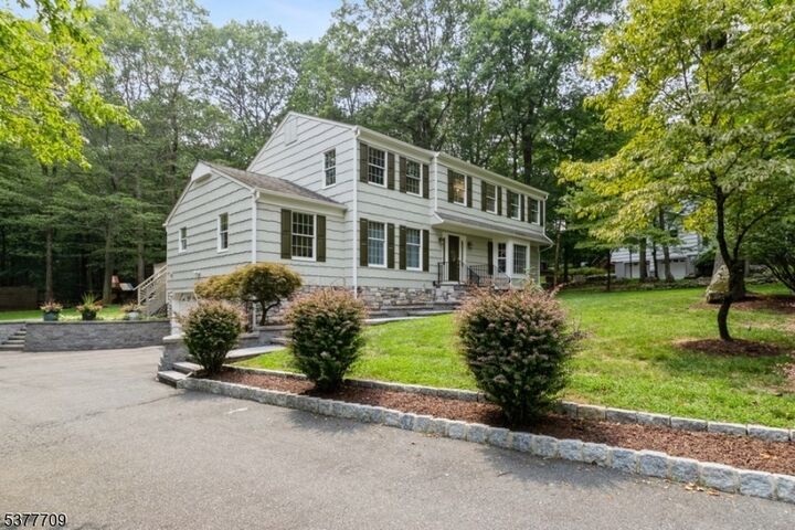 Property Photo: 7 Laurel Hill Dr NJ 07869