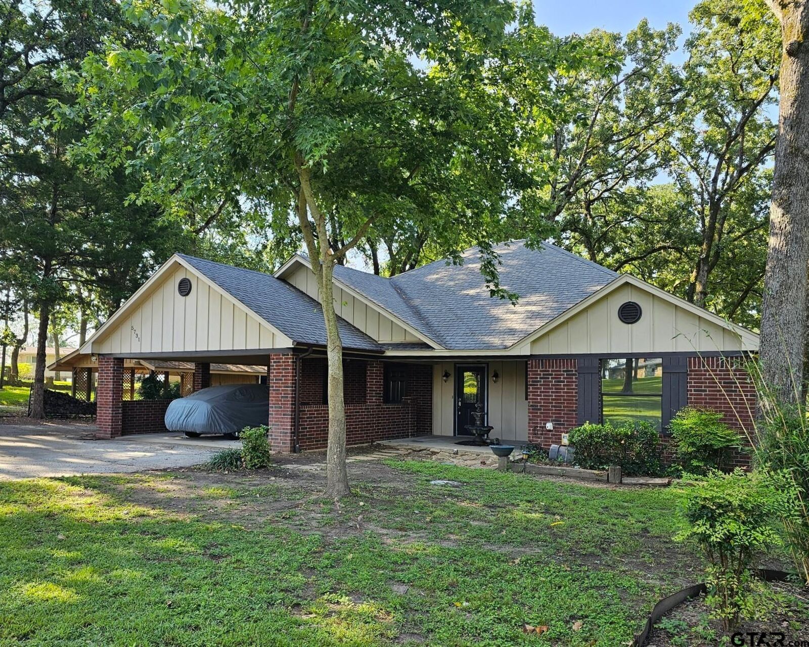 Property Photo:  5731 N Cape Dr  TX 75758 