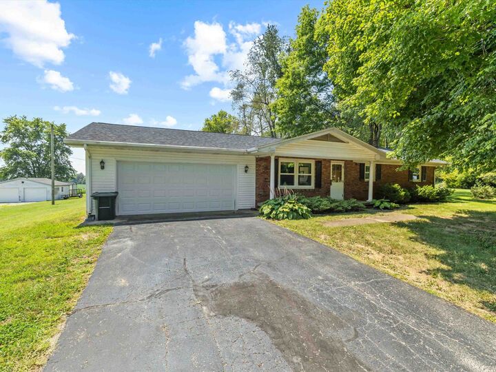 5210 E Highway 60  Henderson KY 42420 photo