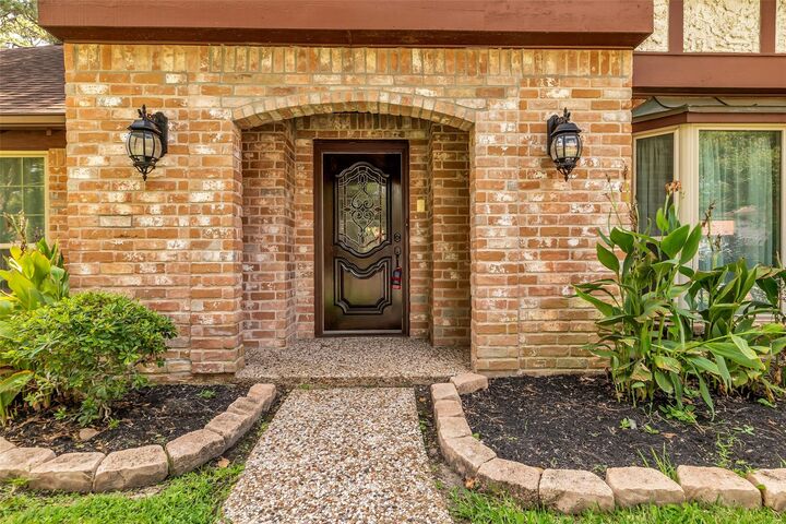 Property Photo:  11731 Glenway Drive  TX 77070 