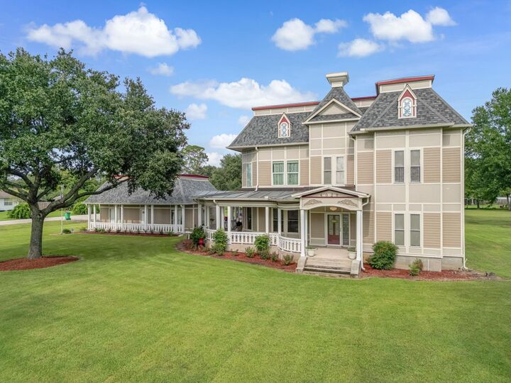 Property Photo:  4028 Crosby Cedar Bayou Road  TX 77521 