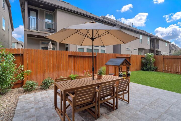 Property Photo:  13212 Exmoor Terrace Drive  TX 77077 