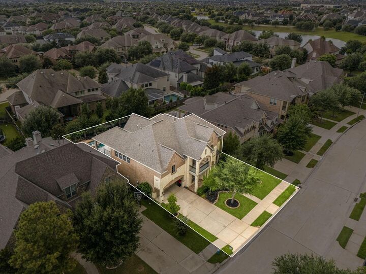 Property Photo:  3314 Wimberly Place Lane  TX 77494 