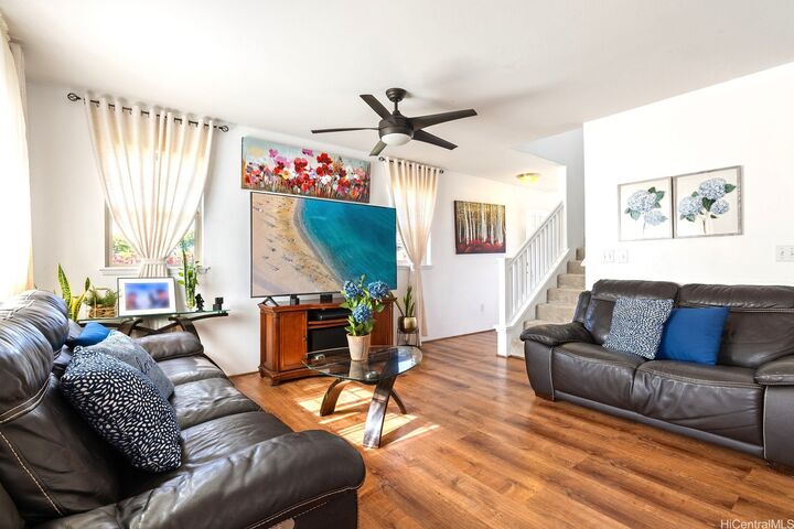Property Photo: 91-1259 Kamaaha Avenue 101 HI 96707