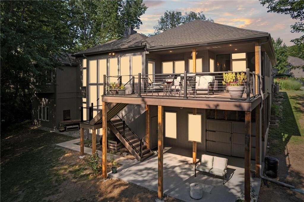 Property Photo: 10301 NW River Hills Court MO 64152