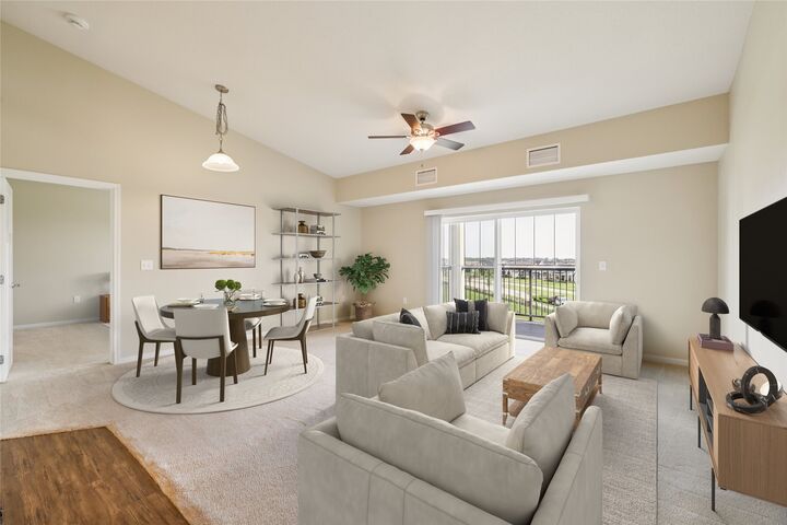 Property Photo:  1250 SW Magazine Road 307  IA 50023 