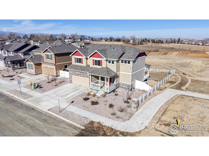 Property Photo:  4235 Moose St  CO 80534 