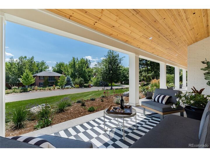 Property Photo: 1555 Crestridge Dr CO 80121