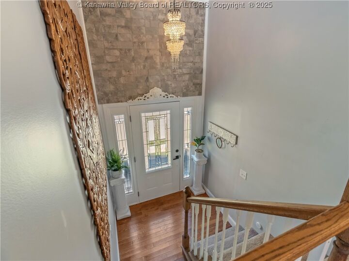 Property Photo: 102 Janette Drive WV 25159