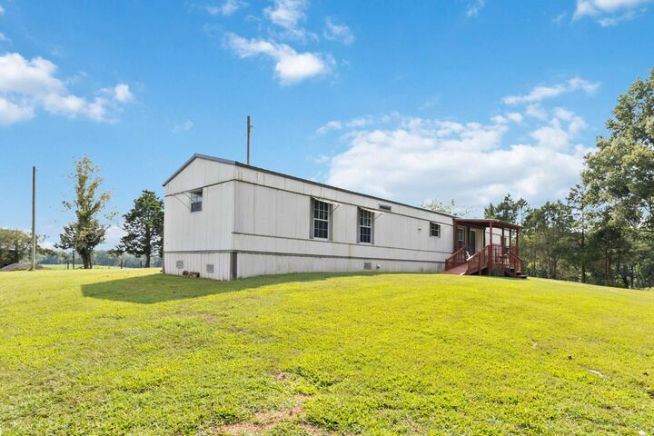 Property Photo:  147 Walker Bernard Lane  KY 42642 