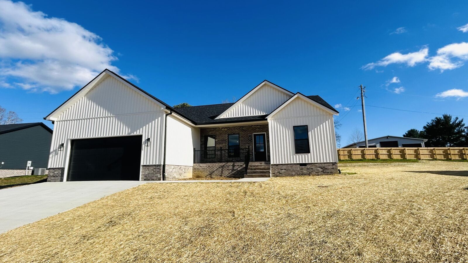 Property Photo:  124 Gray Bird Lane  KY 40741 