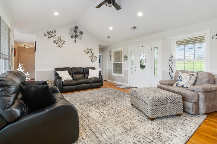 Property Photo:  252 Hidden Crest Drive  KY 42503 
