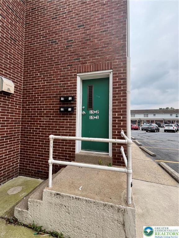 Property Photo:  15 Water Street 1  PA 18055 