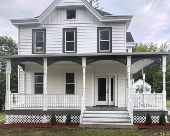 Property Photo:  2819 Route 207  NY 10924 