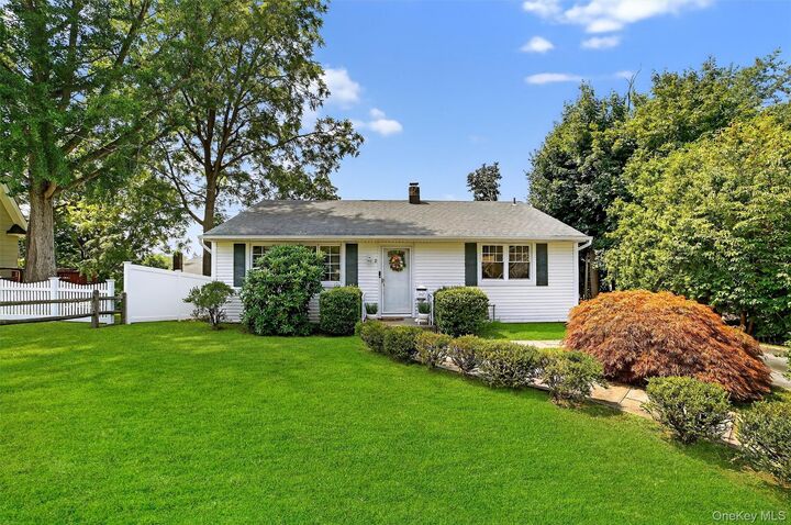 Property Photo: 3 Forest Avenue NY 10562