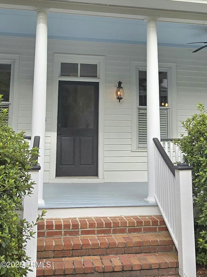 Property Photo: 12 Fraser Street SC 29907