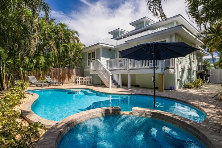 Property Photo:  306 Clark Drive A  FL 34217 