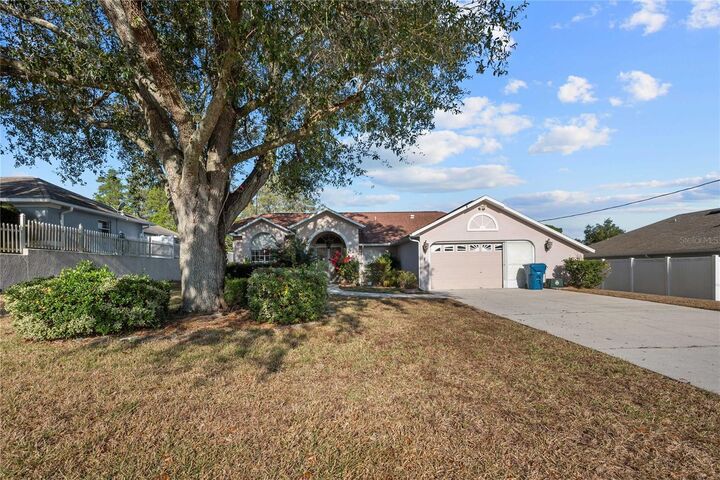 Property Photo:  13393 Drayton Drive  FL 34609 