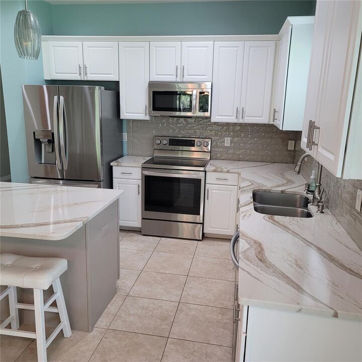 Property Photo: 16814 Destrehen Court FL 34219