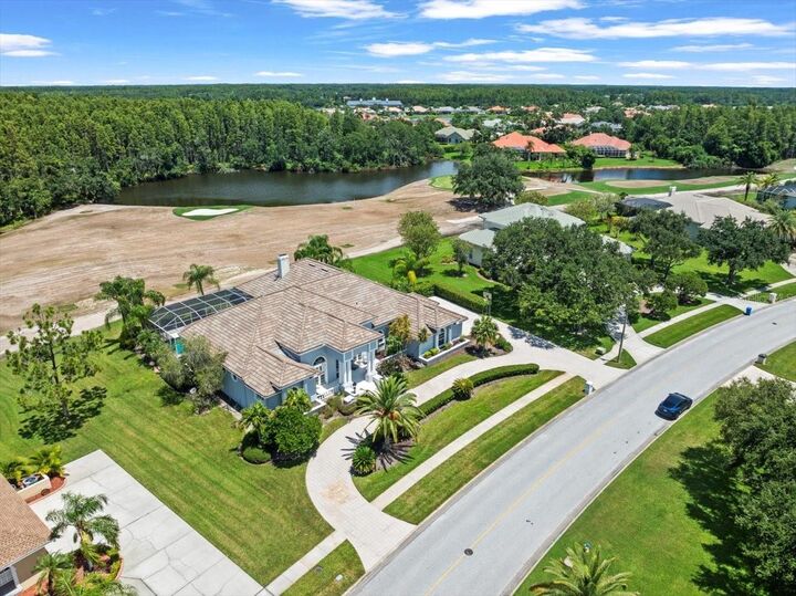 Property Photo:  4529 Cheval Boulevard  FL 33558 