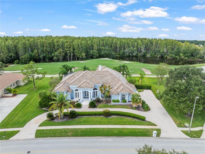 Property Photo: 4529 Cheval Boulevard FL 33558