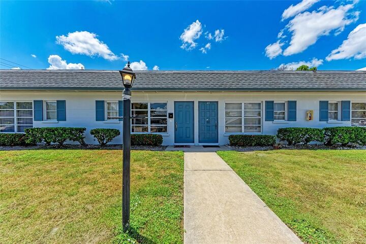 Property Photo:  4444 Swift Road 46  FL 34231 