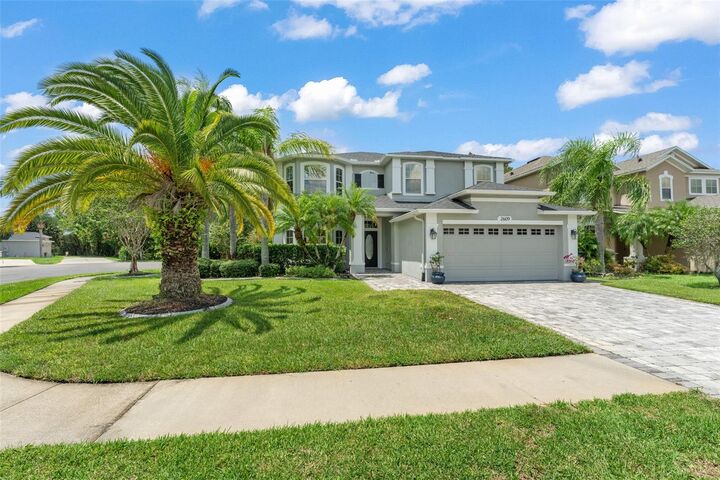 Property Photo:  2609 Lakemoor Drive  FL 32828 