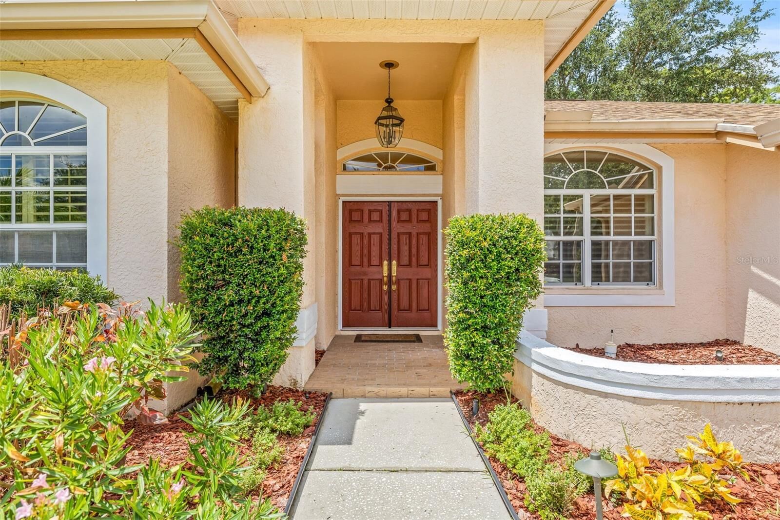 Property Photo:  4866 Augusta Avenue  FL 34677 