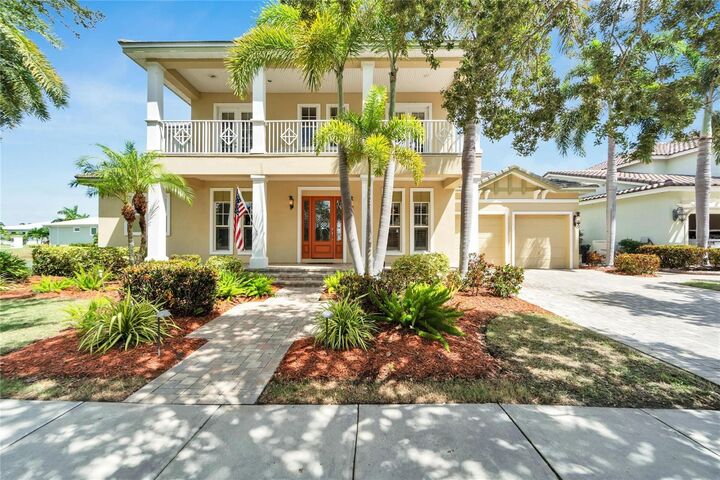 517 Mirabay Boulevard  Apollo Beach FL 33572 photo