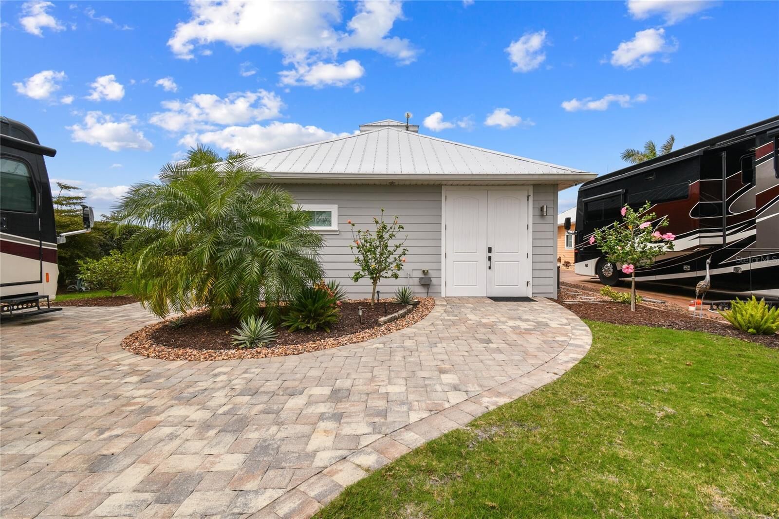 Property Photo: 8234 SW Sand Crane Circle FL 34269