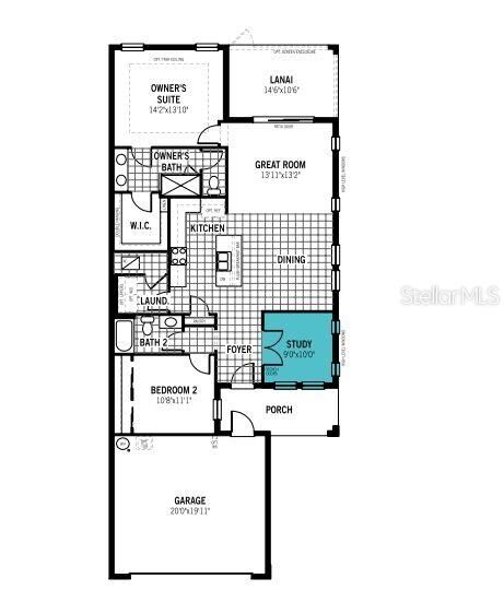Property Photo: 20435 Symphony Place FL 34293
