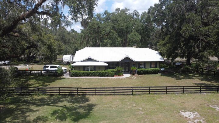 4457 Cr 542H  Bushnell FL 33513 photo
