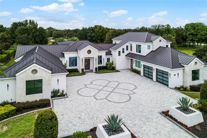 Property Photo:  1410 Shady Meadow Lane  FL 32724 