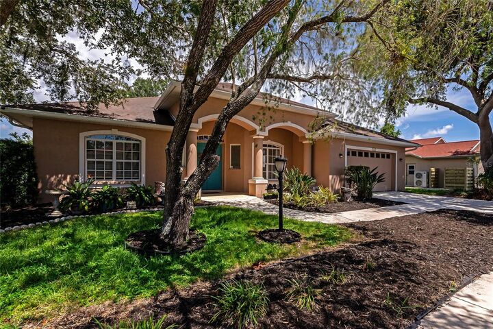 Property Photo:  3943 Serenity Circle  FL 34235 
