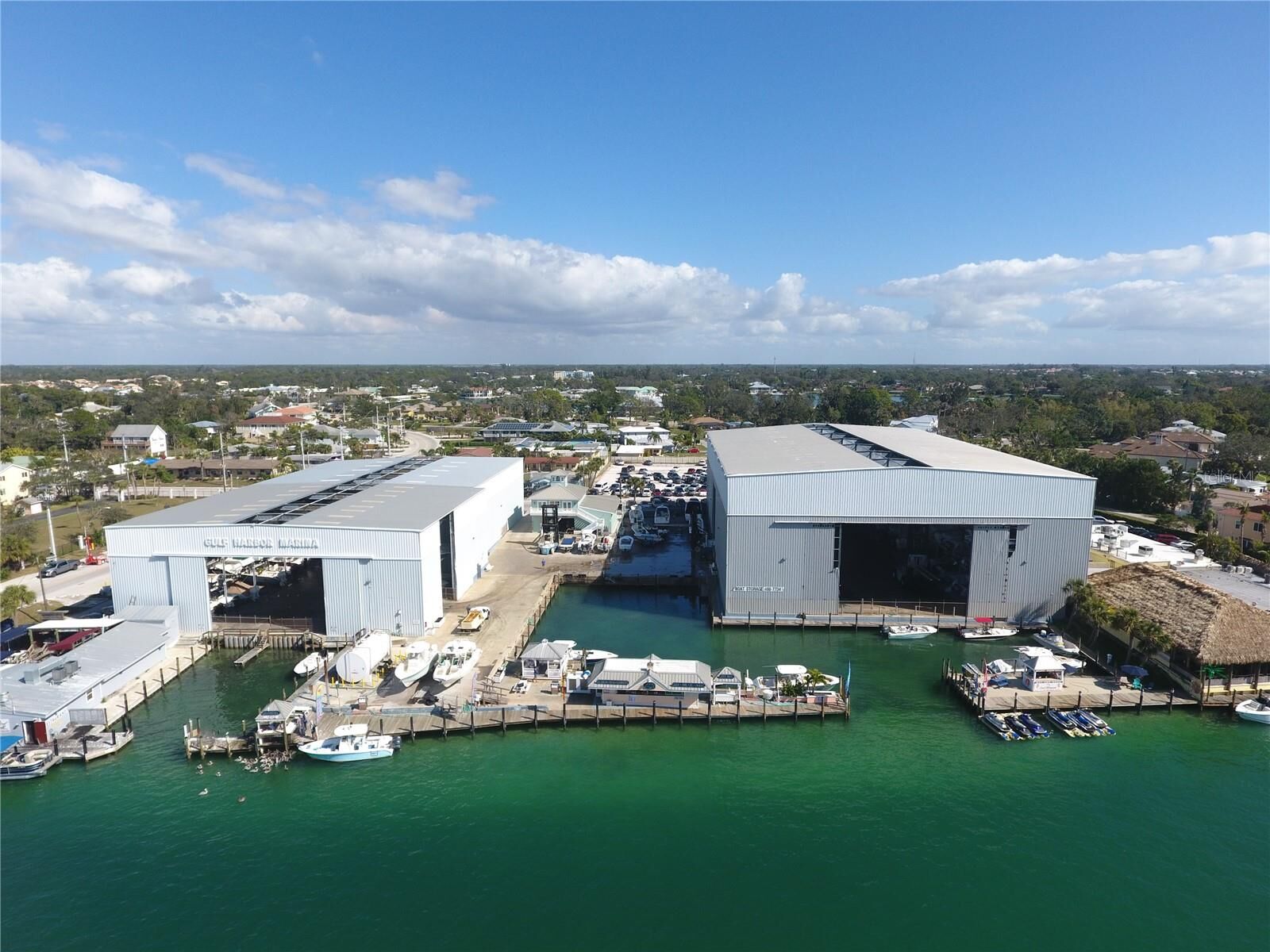 Property Photo: 100 Circuit Road S29 FL 34275