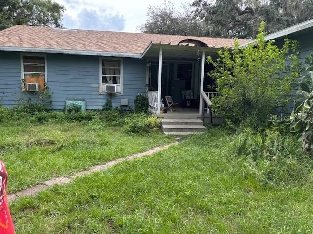 Property Photo: 215 John Carroll Road E FL 33801