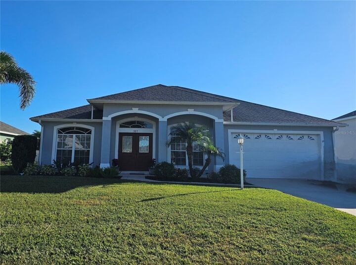 357 Ruby Lake Loop  Winter Haven FL 33884 photo