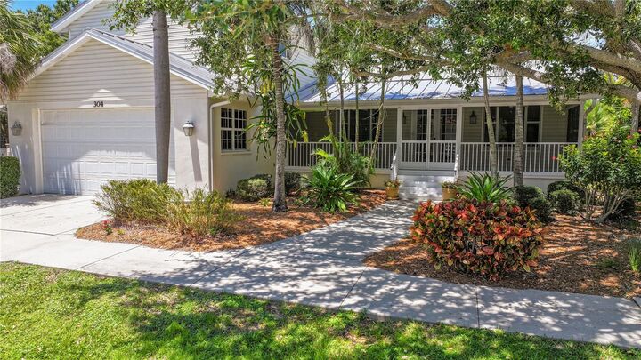 304 Tortuga Drive  Nokomis FL 34275 photo