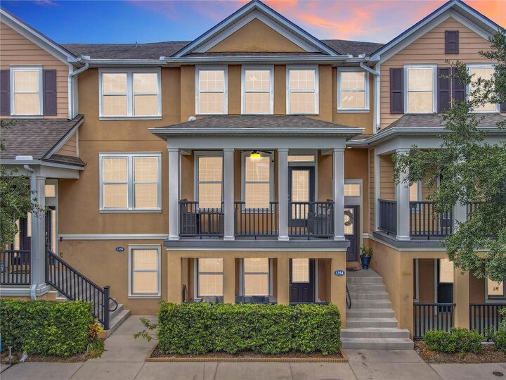 1354 Mill Stream Lane  Winter Springs FL 32708 photo